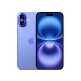 Apple iPhone 16 Plus 256GB Ultramarine Blue 3