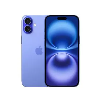 Apple iPhone 16 Plus 256GB Ultramarine Blue 4