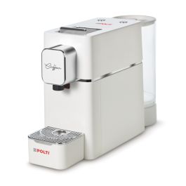 POLTI - Macchina da caffè CS15B + 54 CIALDE - Black 3