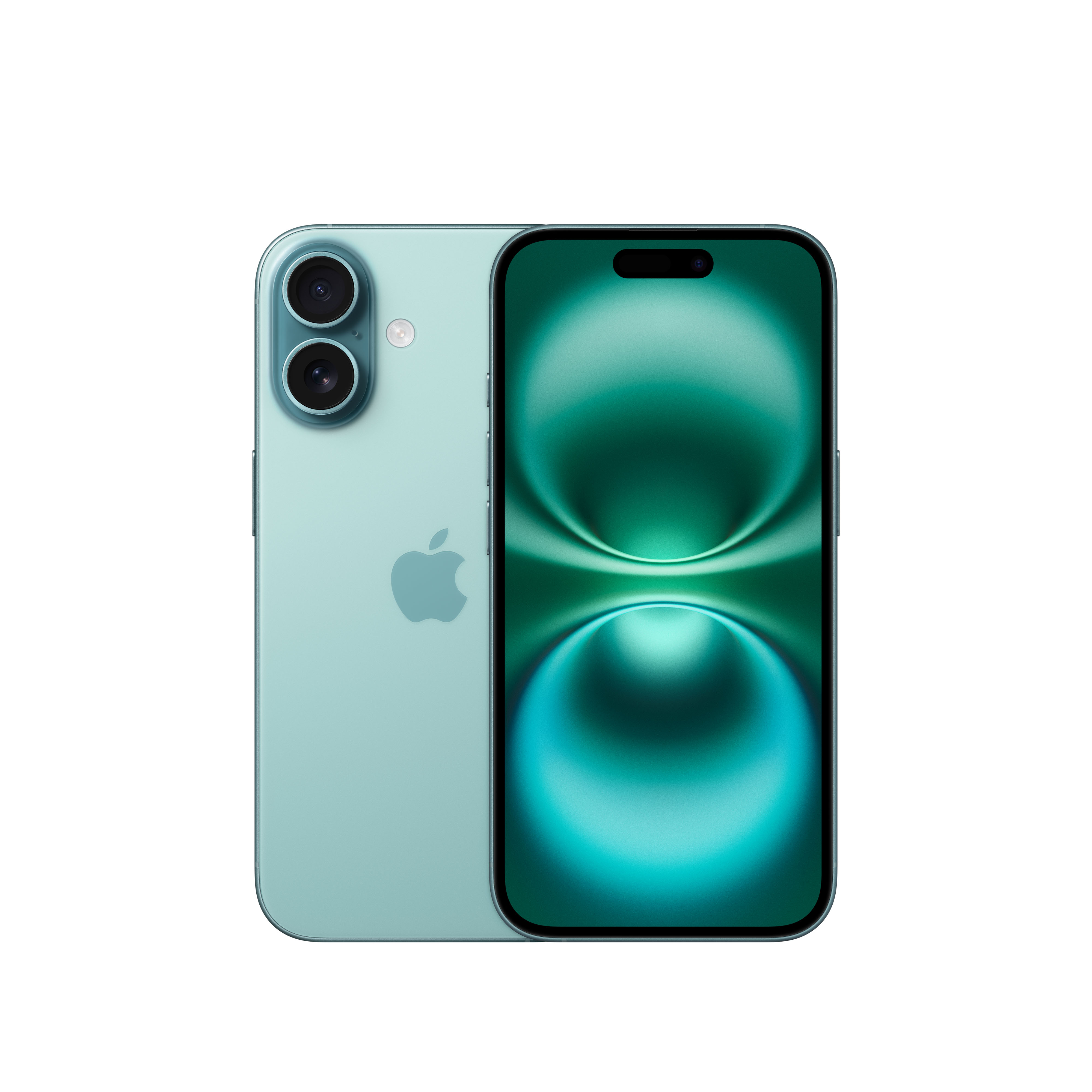 Apple iPhone 16 128GB Aqua Green