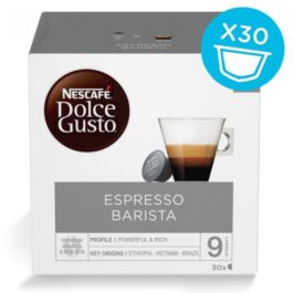 NESCAFÉ DOLCE GUSTO Espresso Roma Capsule caffè 16 pz 3