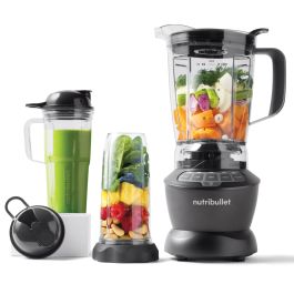 NutriBullet full size blender combo NBF500 Frullatore 1200W con accessori 3