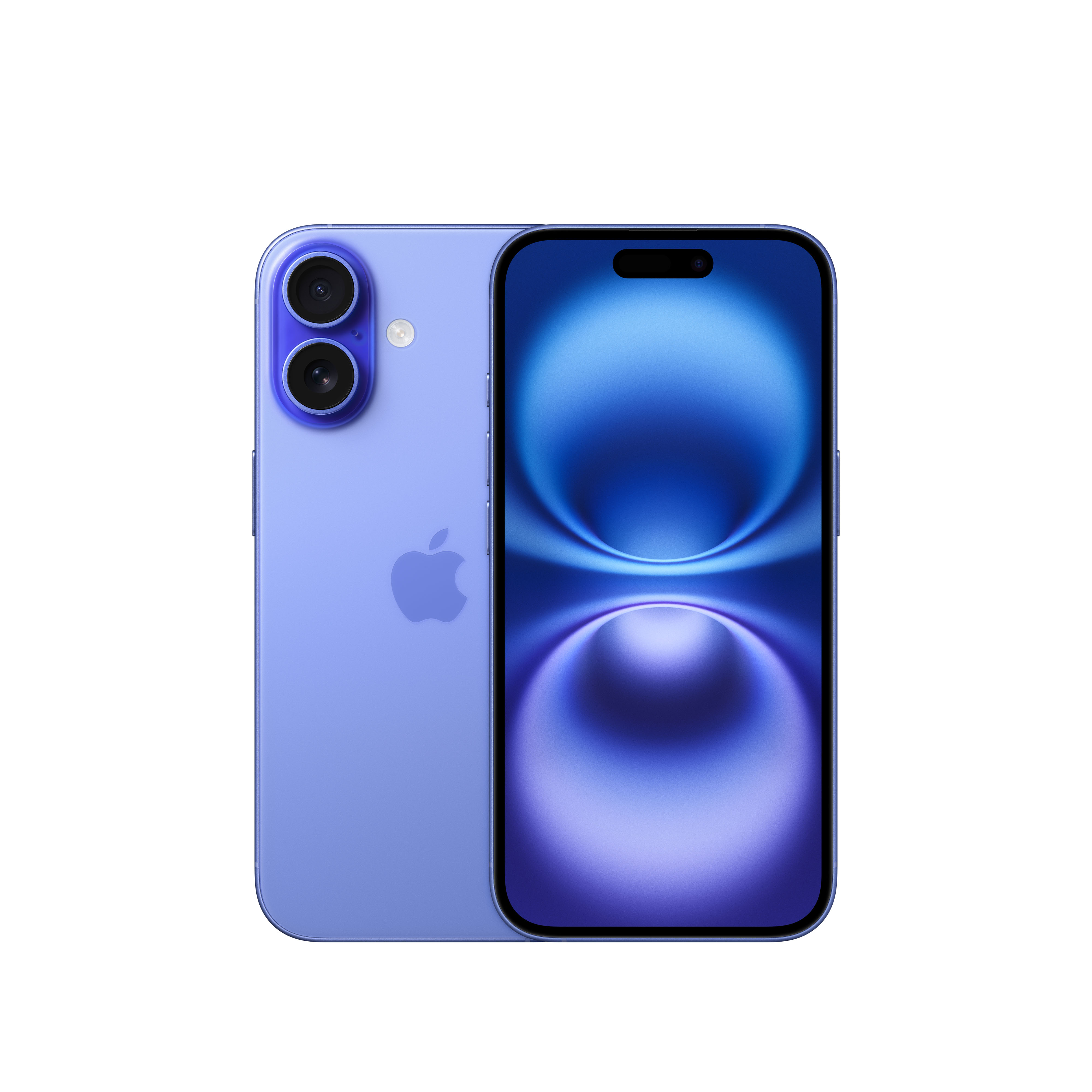 Apple iPhone 16 256GB Ultramarine Blue