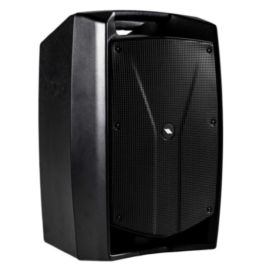 Proel Diffusore a 2 vie bi-amplificato con mixer a 3 canali e media player - V12WAVE 3