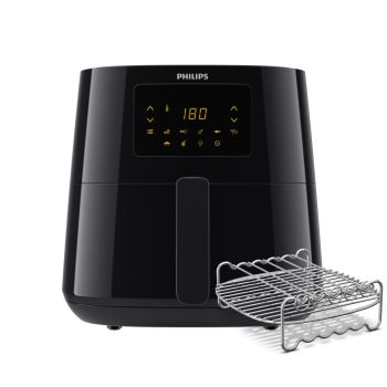 Philips 3000 series Essential HD9270/96 Airfryer XL - 5 porzioni 2