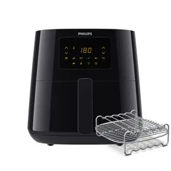 Philips 3000 series Essential HD9270/96 Airfryer XL - 5 porzioni 4