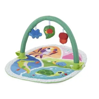 Chicco Sala fitness con centro attività - 0001135300000 4