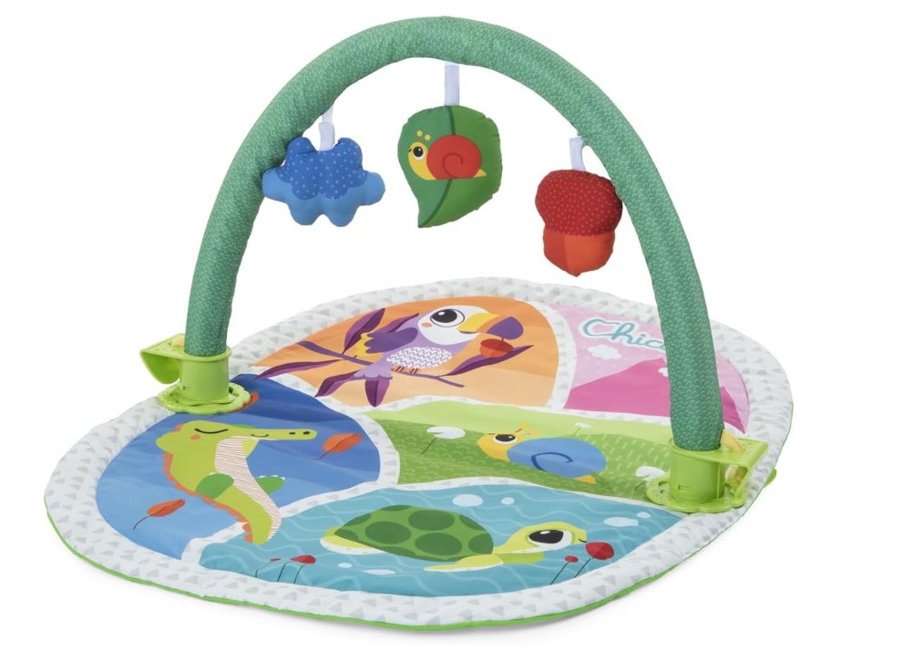 Chicco Sala fitness con centro attività - 0001135300000