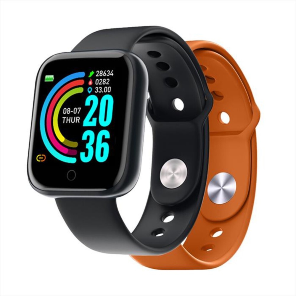 TRAINER SMARTBAND ORANGE