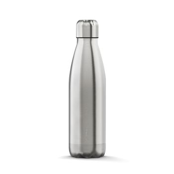 The Steel Bottle Classic Uso quotidiano 500 ml Acciaio inox Silver 2