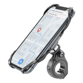 Cellularline Bike Holder Pro - Universal Supporto da manubrio 3