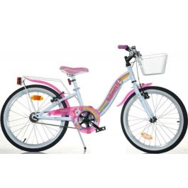 Dino Bikes Bicicletta 20" unicorno - 204R-UN 3