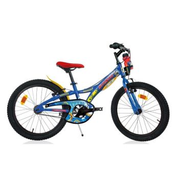 Dino Bikes Bicicletta bambino sonic misura 20 - 620-SC 2