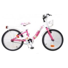 Dino Bikes 204R bicicletta Metallo Pink 3