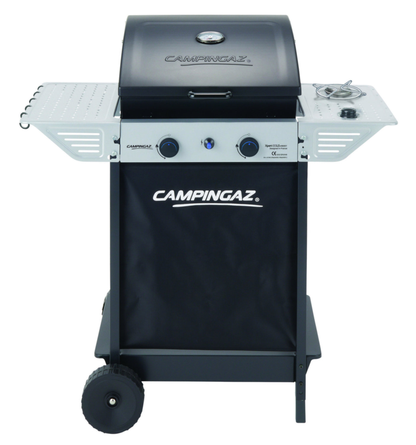 Campingaz Xpert 100 LS Plus Rocky