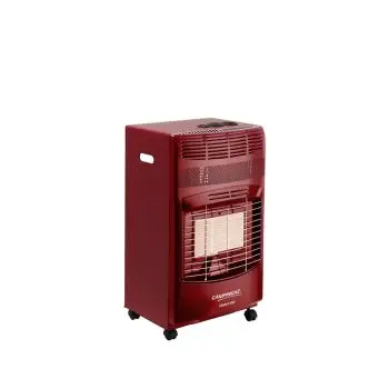 CAMPINGAZ - IR 5000 - Red 4