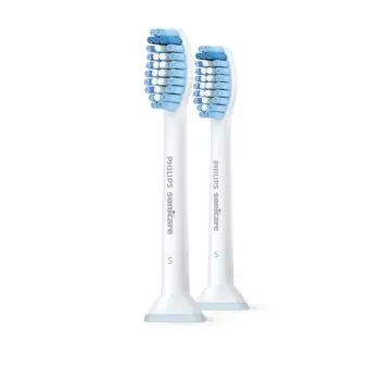 Philips Sonicare Sensitive Confezione da 2 testine standard 4