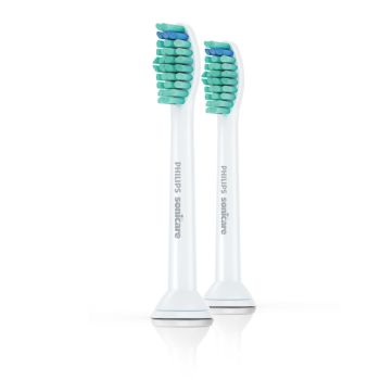 Philips Sonicare ProResults Confezione da 2 testine standard 2