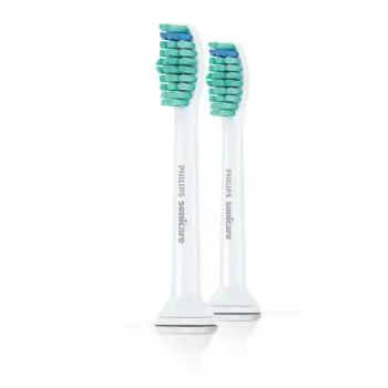 Philips Sonicare ProResults Confezione da 2 testine standard 4