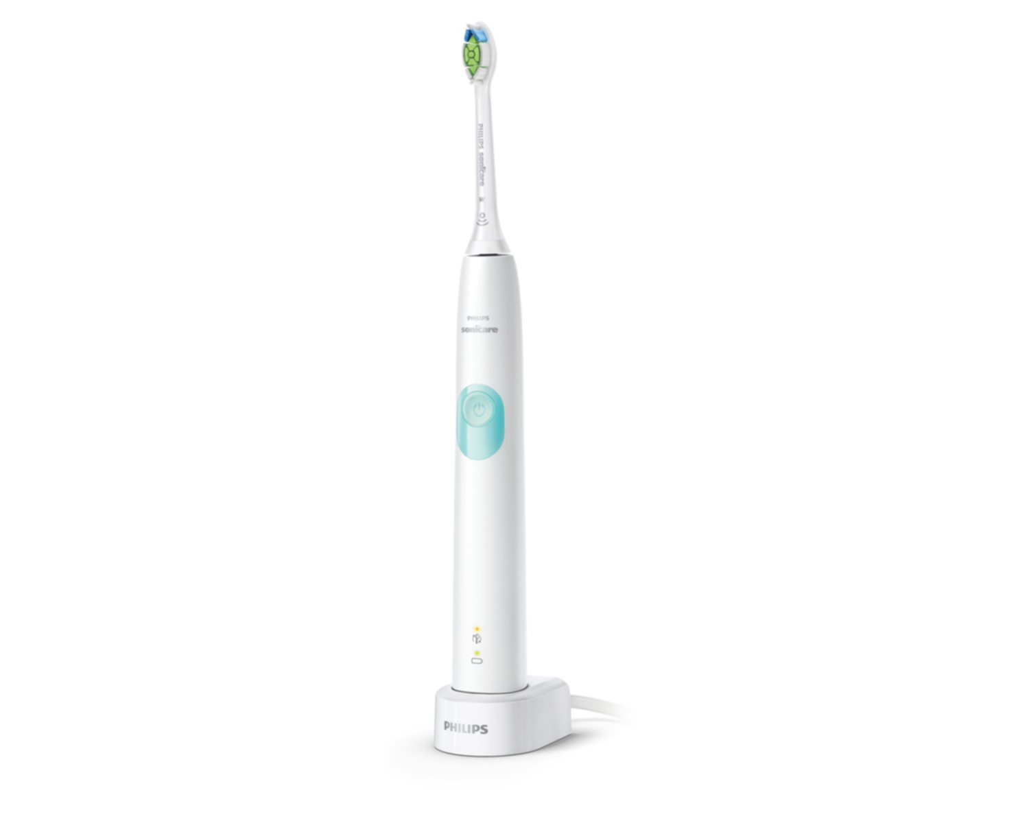 Philips Sonicare Spazzolino elettrico sonico con sensore di pressione integrato
