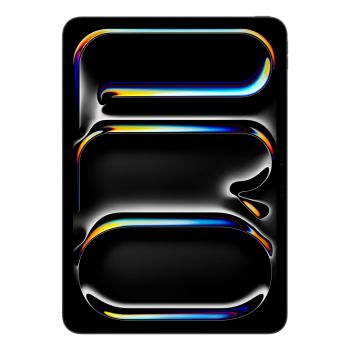 Apple iPad Pro 11" Wi-Fi 512GB Standard Display Silver 2