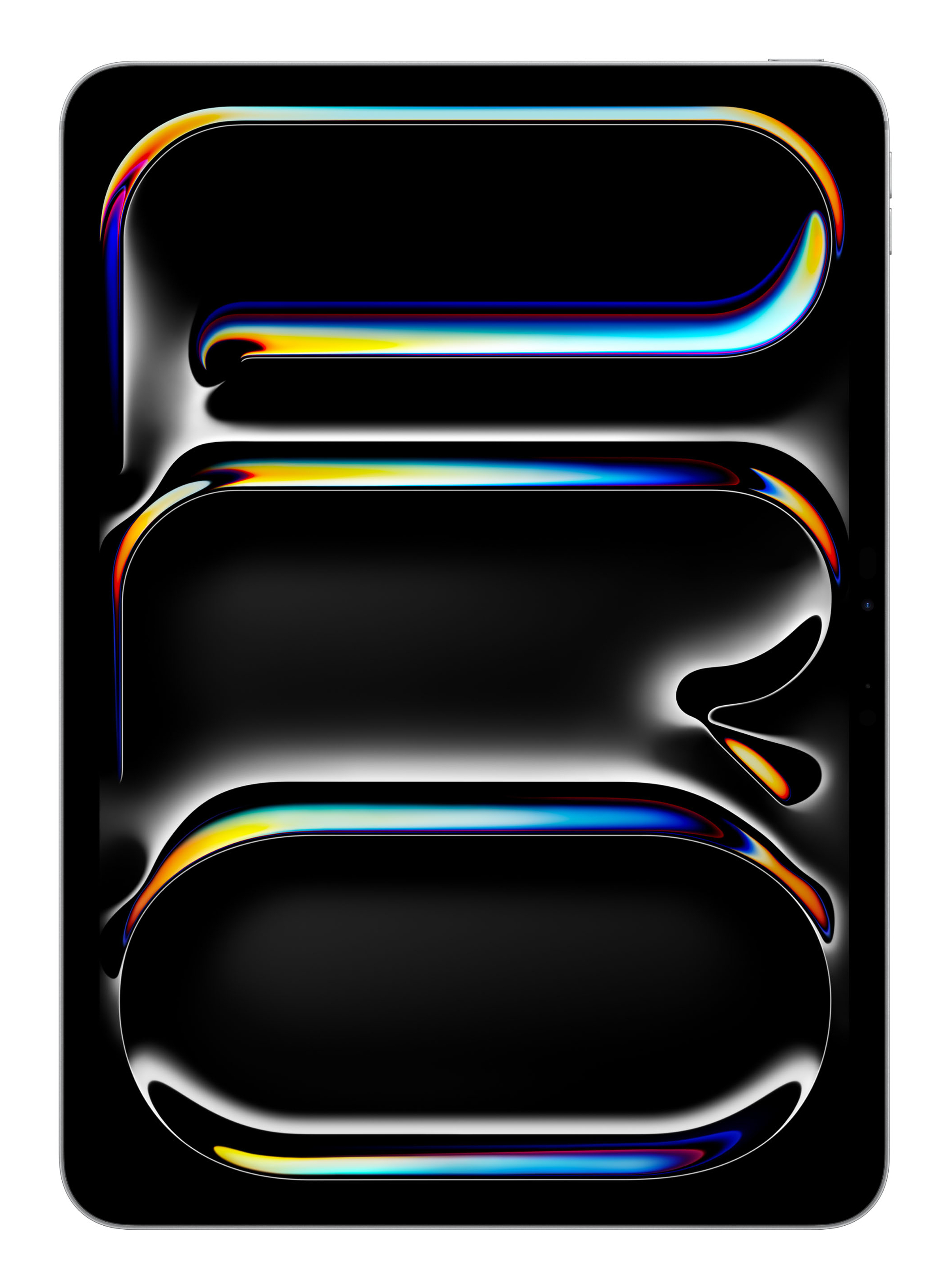 Apple iPad Pro 11" Wi-Fi 512GB Standard Display Silver