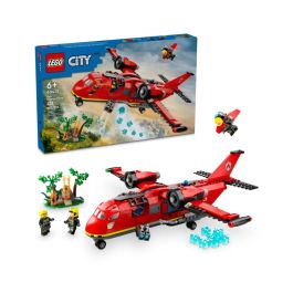 LEGO - CITY AEREO ACROBAT - 60323 3