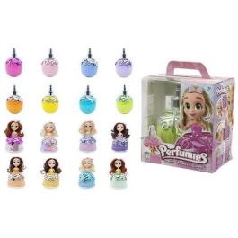 Grandi Giochi Bambola perfumies assortite 15cm - PEF00000 3