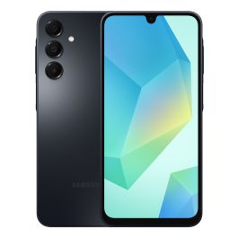 Samsung Galaxy A16 17 cm (6.7") Hybrid Dual SIM 4G USB Type-C 4 GB 128 GB 5000 mAh Black 3