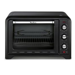 Moulinex FORNETTO OPTIMO 39L Black 3
