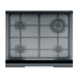 ELECTROLUX-REX - CO-S60N (Coperchio vetro fumè) 3