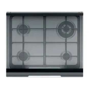 ELECTROLUX-REX - CO-S60N (Coperchio vetro fumè) 4