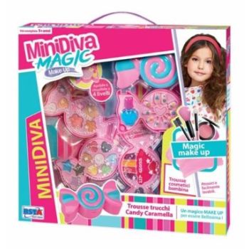 Ronchi Supertoys Trucchi grande caCopperlla cosmetici - 11037 2