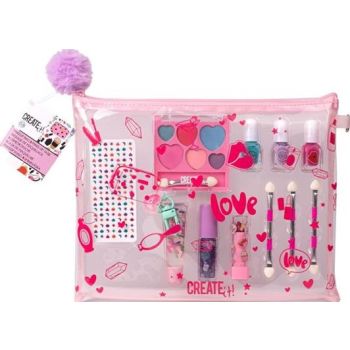 Create It! Pochette make up - CRE84505 2