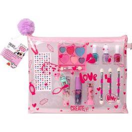 Create It! Pochette make up - CRE84505 3