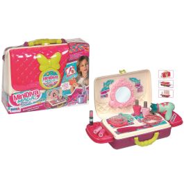 Ronchi Supertoys Minidiva magic make up borsetta beauty case con accessori - 11677 3