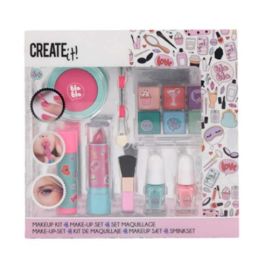 Create It Make-up set - CRE84502 3