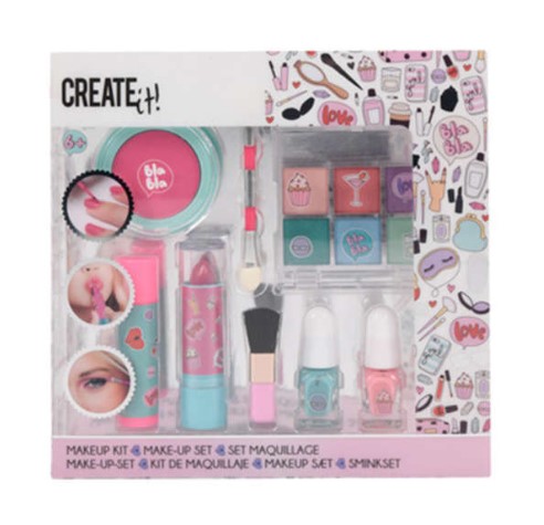 Create It Make-up set - CRE84502