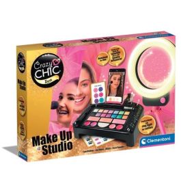 Clementoni Crazy chick make-up studio - 18744 3