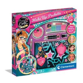 Clementoni Make up pochette - 18697.6 3