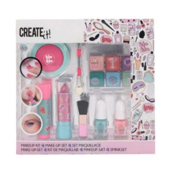 Create It Make-up set - CRE84504 2