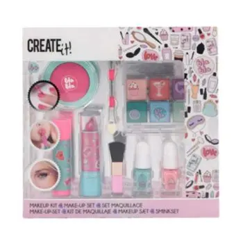 Create It Make-up set - CRE84504 4