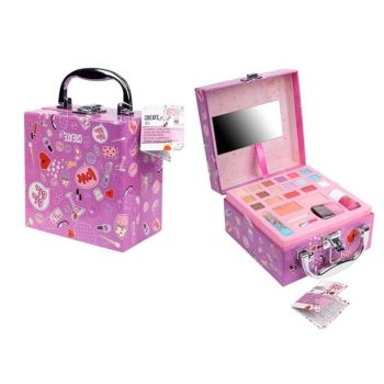 Create it Make up beauty case valigetta - CRE84506 2