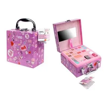Create it Make up beauty case valigetta - CRE84506 4