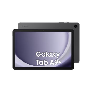 Samsung Galaxy Tab A9+ SM-X210RZAREUE Tablet Qualcomm Snapdragon 128 GB 27,9 cm (11") 6 GB Wi-Fi 5 (802.11ac) Android 13 Graphite 2