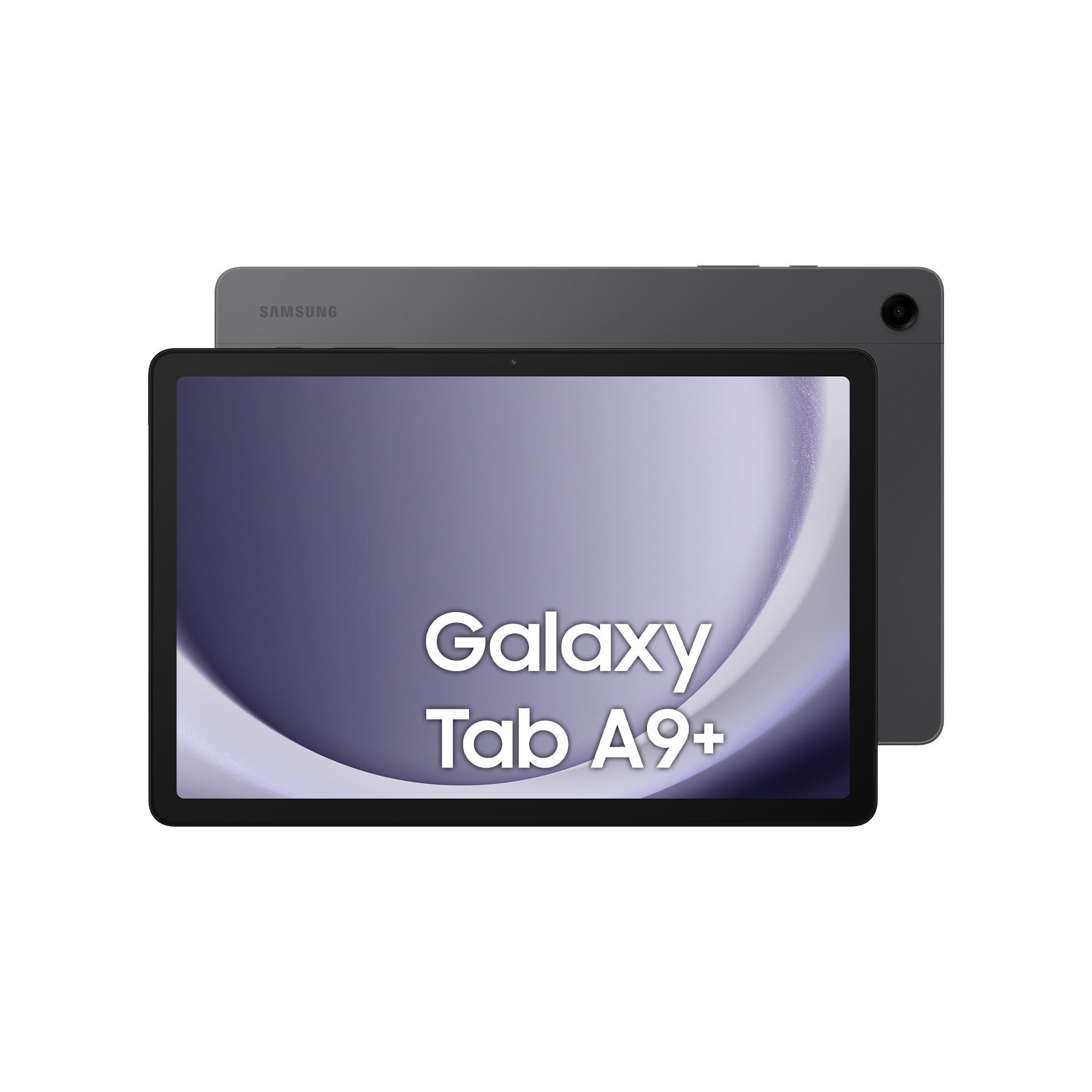 Samsung Galaxy Tab A9+ SM-X210RZAREUE Tablet Qualcomm Snapdragon 128 GB 27,9 cm (11") 6 GB Wi-Fi 5 (802.11ac) Android 13 Graphite