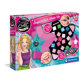 Clementoni Crazychic Superstar Make Up 3