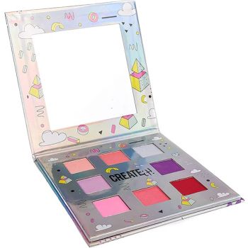Create It palette diario make up - CRE84188 2