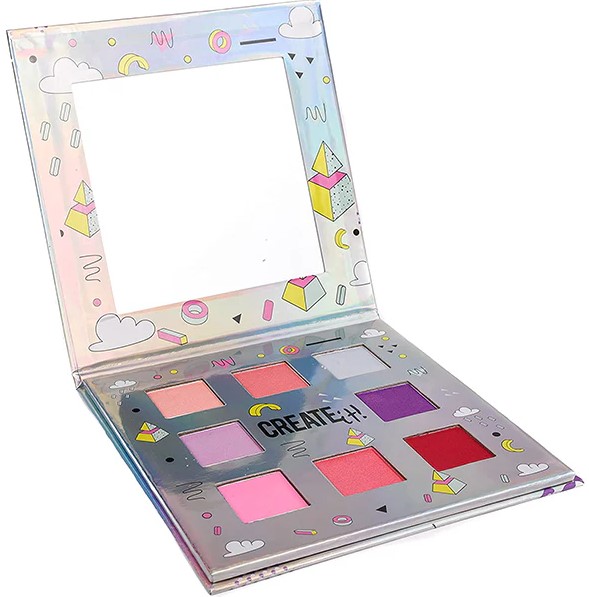 Create It palette diario make up - CRE84188