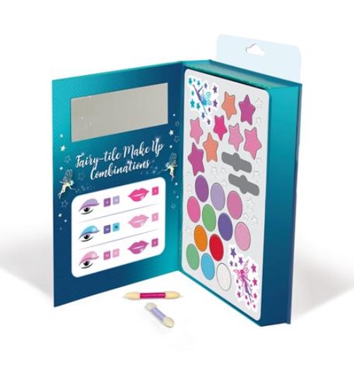 Clementoni Fairy style make up - 18696